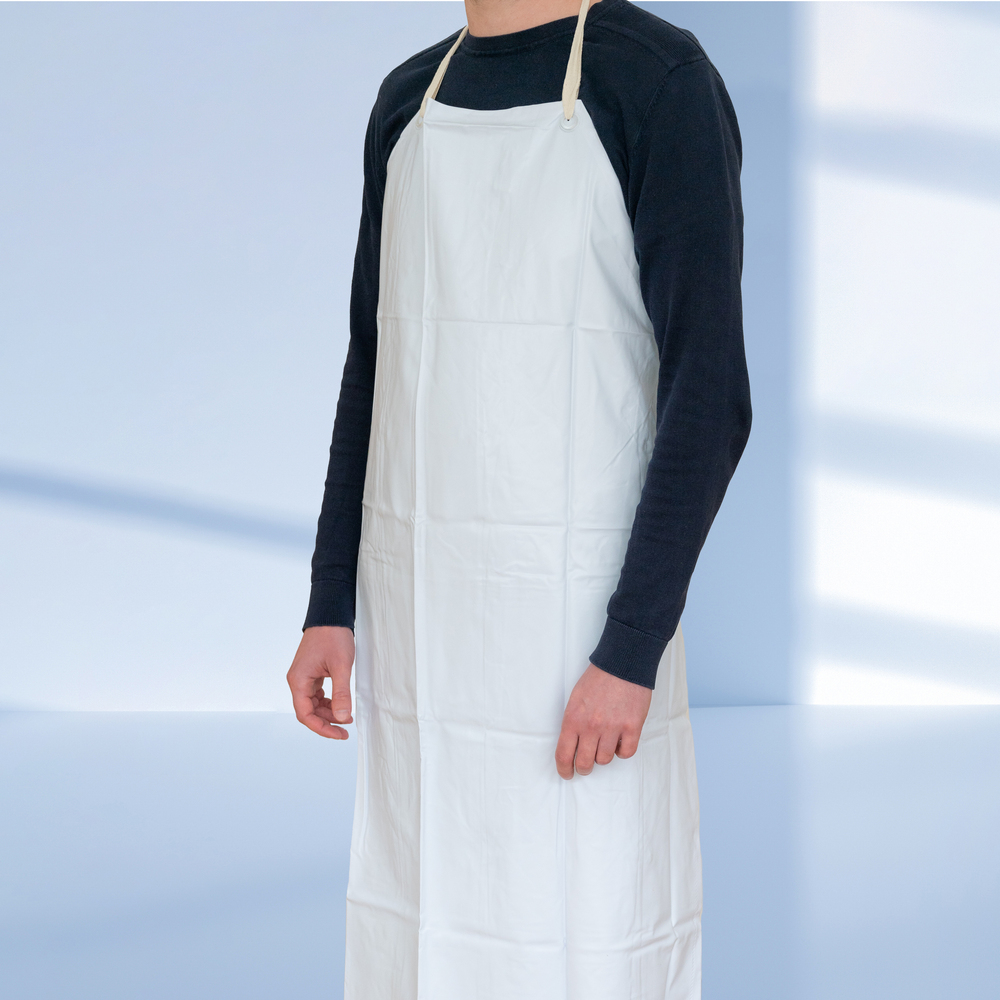 Schutzschürzen - wiederverwendbar