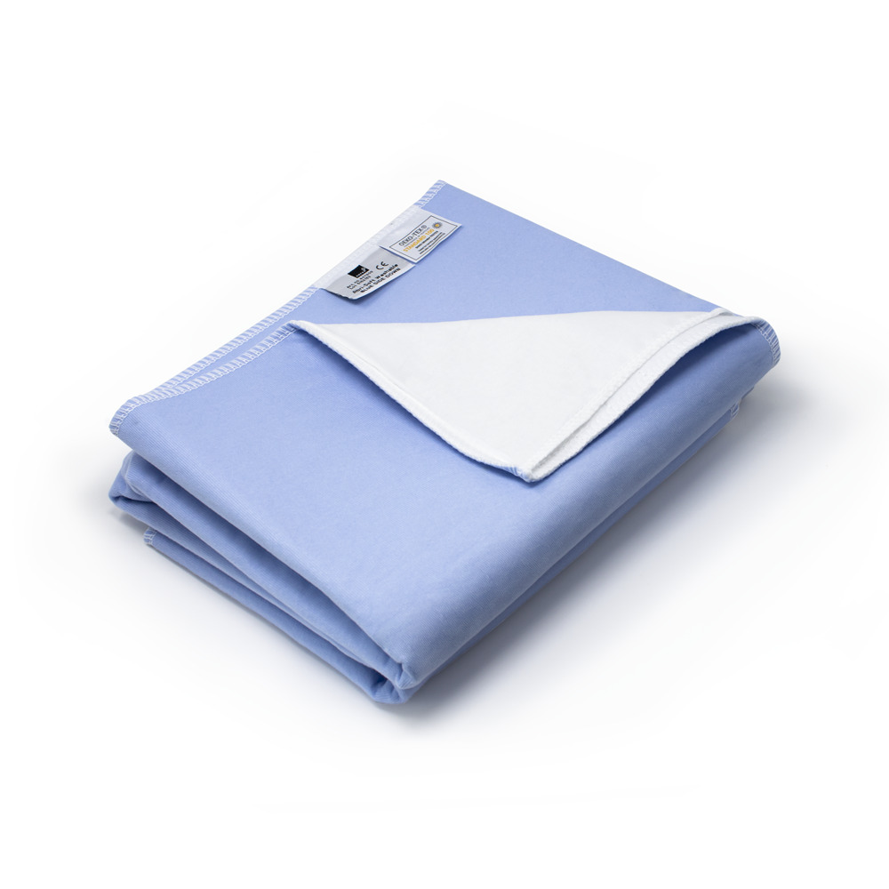 Bettschutzeinlagen - wiederverwendbar